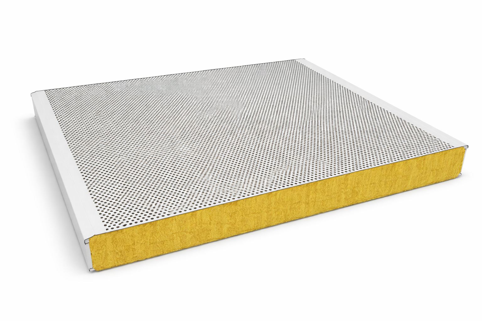 Сэндвич-панели акустические в Санкт-Петербурге и Ленинградской области